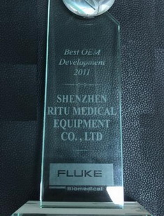 FLUKE医疗检测仪器|医疗器械测试仪器