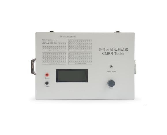 CMRR-ECG-AT心电共模抑制比测试仪