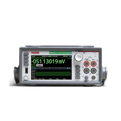DMM7510 7½ 位万用表