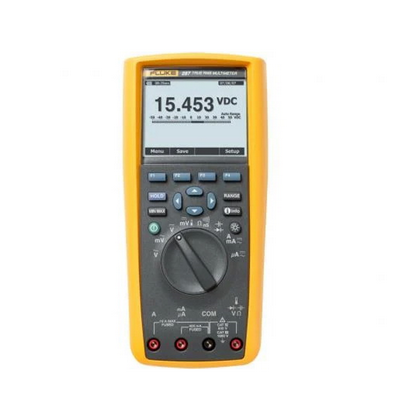 Fluke 287C万用表