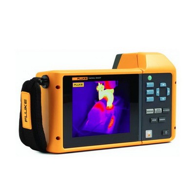 Fluke TiX580 红外热像仪