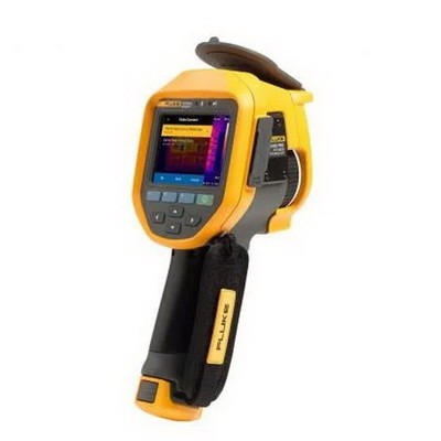 Fluke Ti480 PRO红外热像仪