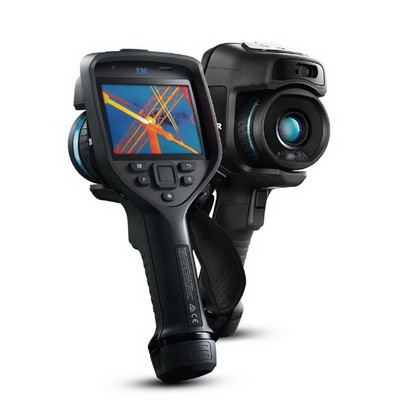 FLIR E86/E96/E98 热像仪