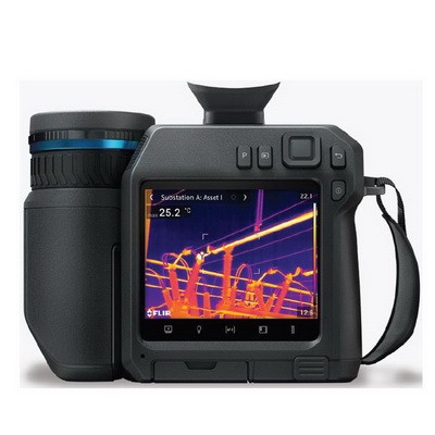 FLIR T865 红外热像仪