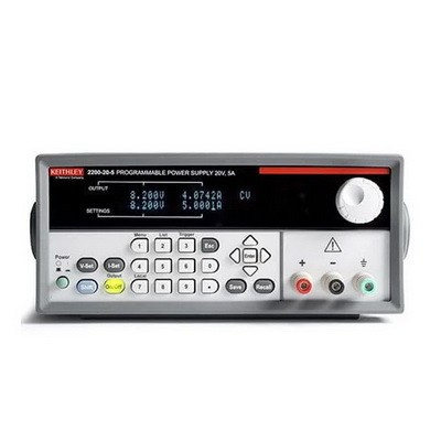 Keithley 2200 直流电源