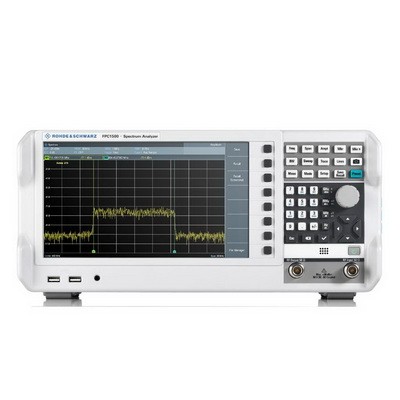R&S®FPC 频谱分析仪