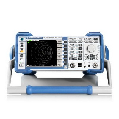 R&S®ZVL 矢量网络分析仪