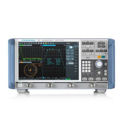 R&S®ZNB 矢量网络分析仪
