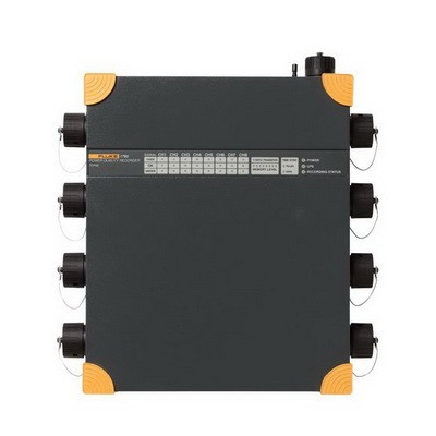 Fluke 1760三相电能质量记录仪