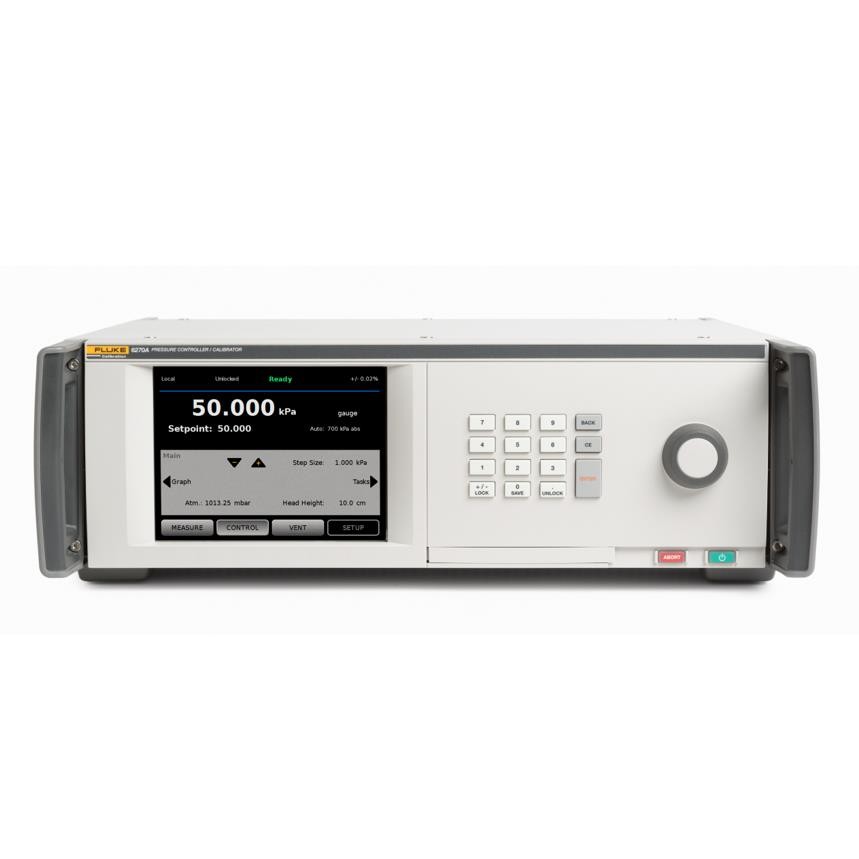 6270A 压力控制器/校准器
