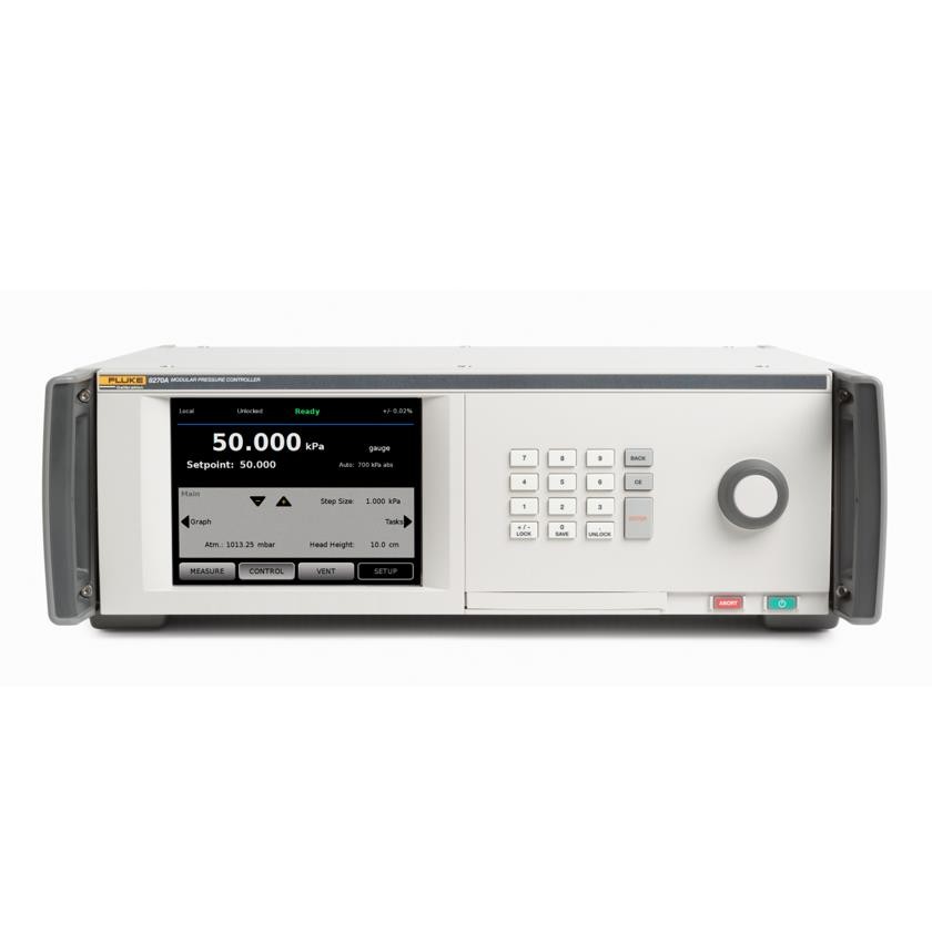 8270A/8370A 模块化高压控制器/校准仪